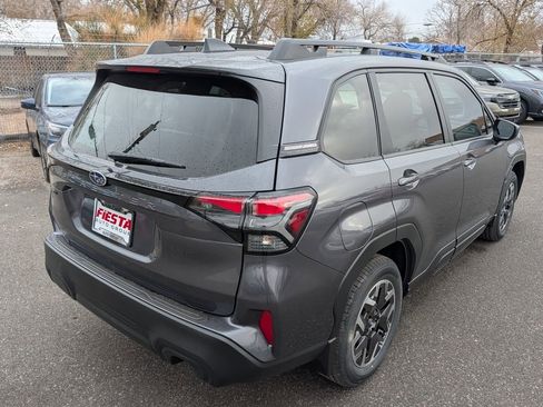 New 2026 Subaru Forester Premium image 5