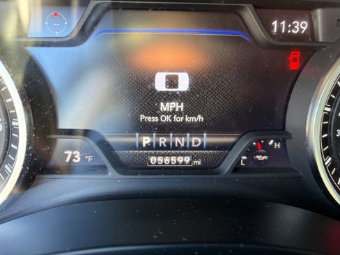 Used 2022 RAM 1500 Laramie w/ Sport Appearance Package image 15