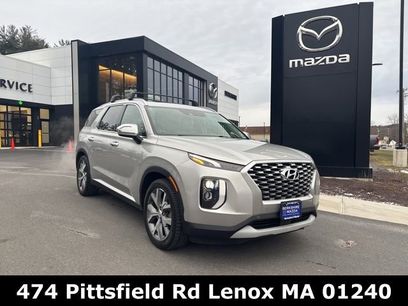 Used 2022 Hyundai Palisade SEL w/ Premium Package