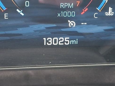 Used 2026 Chevrolet Equinox LT FWD image 20