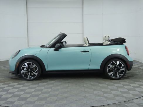 New 2026 MINI Cooper S image 8