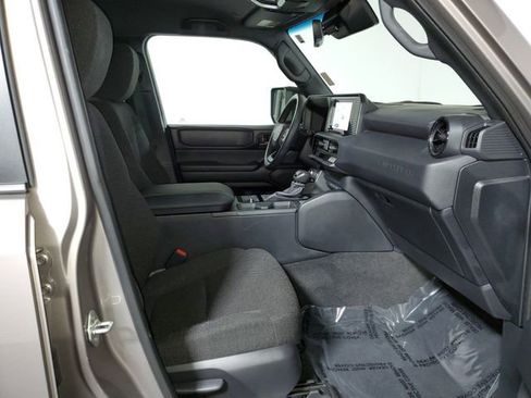 Used 2024 Toyota Land Cruiser 1958 image 10