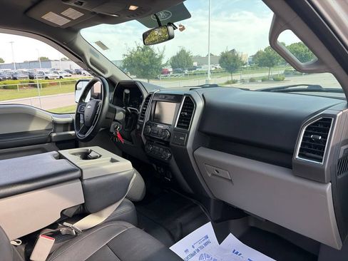 Used 2015 Ford F150 XLT w/ Equipment Group 302A Luxury AWD/4WD image 26