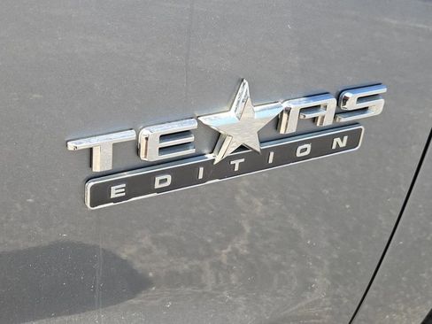 Used 2019 Chevrolet Silverado 1500 LT w/ Texas Edition image 10