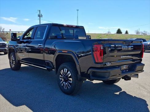 Used 2025 GMC Sierra 3500 Denali Ultimate image 22