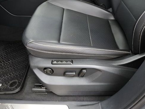 Used 2021 Volkswagen Atlas Cross Sport SEL image 14