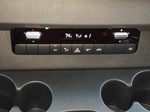 New 2026 Mercedes-Benz Sprinter 2500 image 14