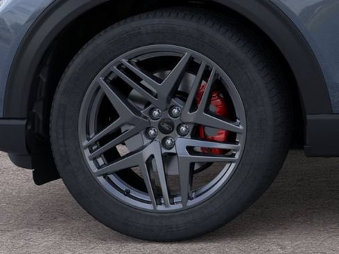 New 2026 Ford Explorer ST AWD/4WD image 19