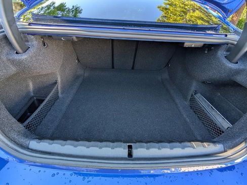 Used 2021 BMW 430i Coupe w/ M Sport Package RWD image 6