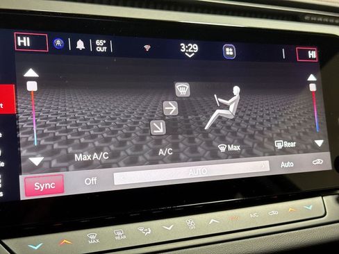 New 2026 Dodge Charger GT w/ Blacktop Package image 16