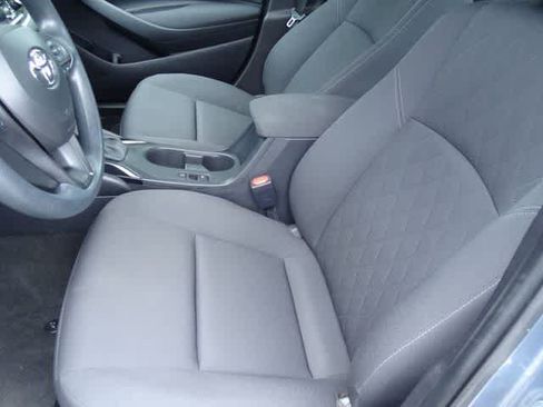 Certified 2024 Toyota Corolla LE FWD image 6