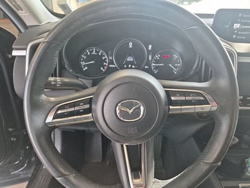 Used 2024 MAZDA CX-50 AWD 2.5 S w/ Weather Package image 14