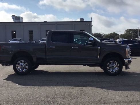 New 2026 Ford F350 Lariat w/ Lariat Ultimate Package AWD/4WD image 4