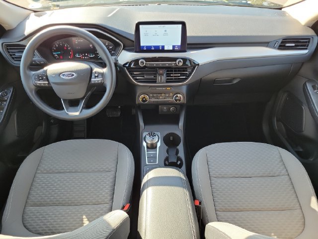 Used 2020 Ford Escape SE AWD/4WD image 29