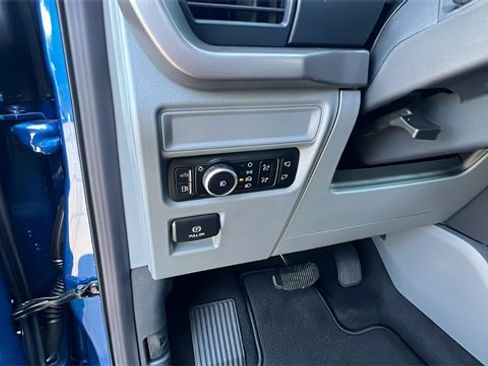 New 2025 Ford F150 XLT w/ Equipment Group 302A MID image 33