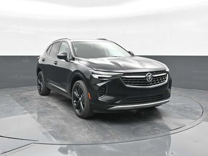 Used 2023 Buick Envision Essence w/ Technology Package I