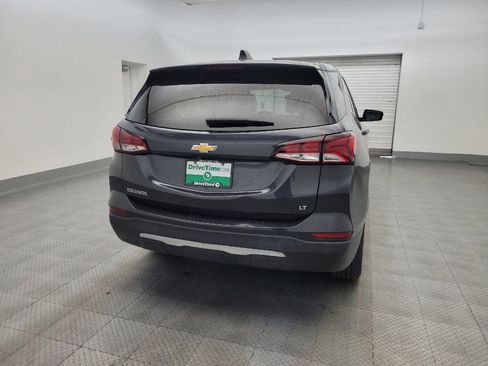 Used 2022 Chevrolet Equinox LT FWD image 7