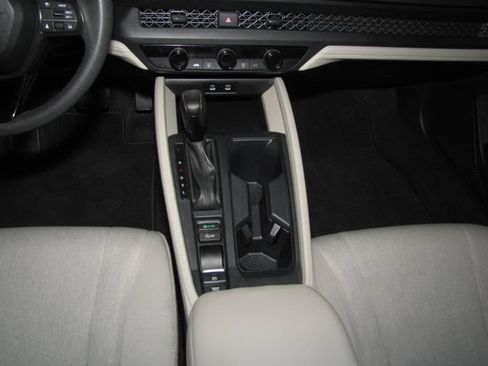 Certified 2023 Honda Accord LX image 14