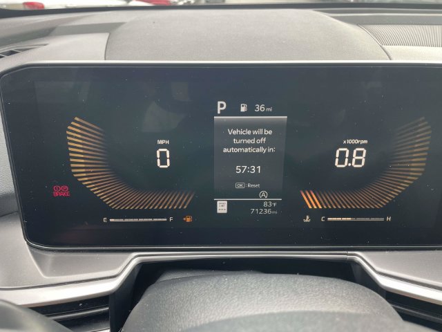 Used 2024 Kia Sorento S AWD/4WD image 20