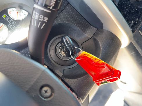 Used 2014 Toyota FJ Cruiser 4WD w/ Upgrade Package image 28