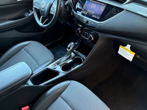 Used 2023 Buick Encore GX Preferred w/ Cold Weather Comfort Package FWD image 15