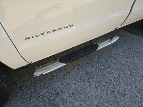 Used 2014 Chevrolet Silverado 1500 W/T RWD image 19