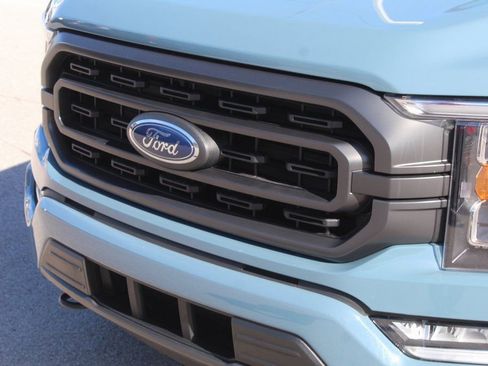 Used 2023 Ford F150 XLT w/ Equipment Group 302A High image 5