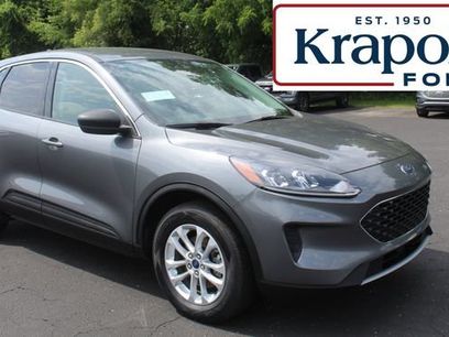 Used 2022 Ford Escape SE w/ Convenience Package