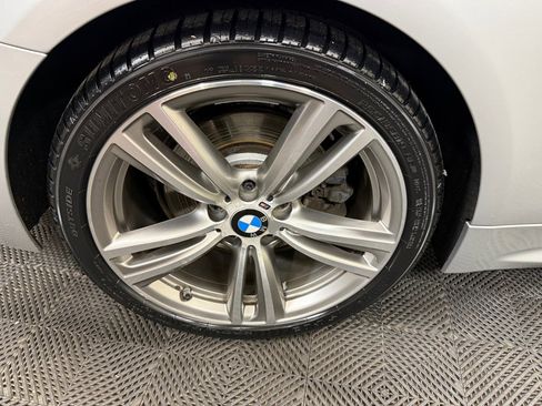 Used 2015 BMW 435i xDrive Coupe image 17