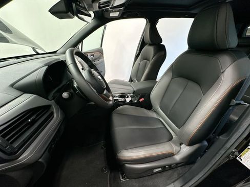 Used 2026 Subaru Forester Sport AWD/4WD image 17