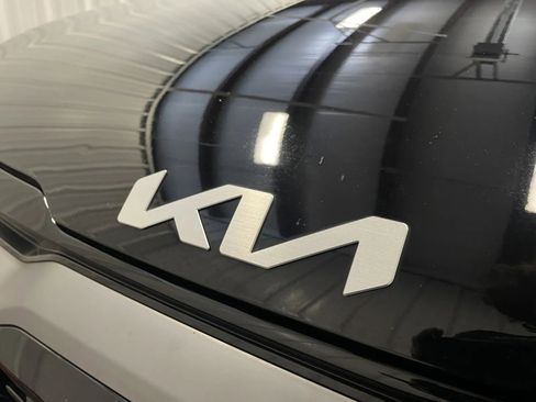 Used 2023 Kia Sportage X-Line w/ X-Line Premium Package AWD/4WD image 7