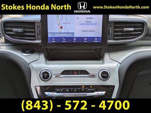 Used 2023 Ford Explorer XLT w/ Equipment Group 202A RWD image 26