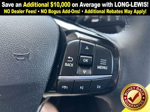 Used 2024 Ford Escape Active w/ Tech Pack #2 image 27