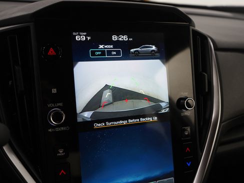 Used 2024 Subaru Crosstrek 2.0i Premium image 21