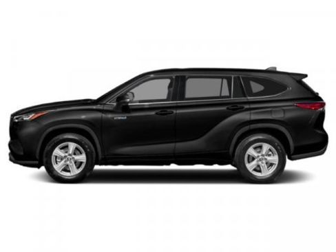 Used 2022 Toyota Highlander Bronze Edition AWD/4WD image 6