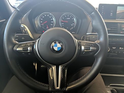 Used 2020 BMW M2 Competition w/ Executive Package image 13