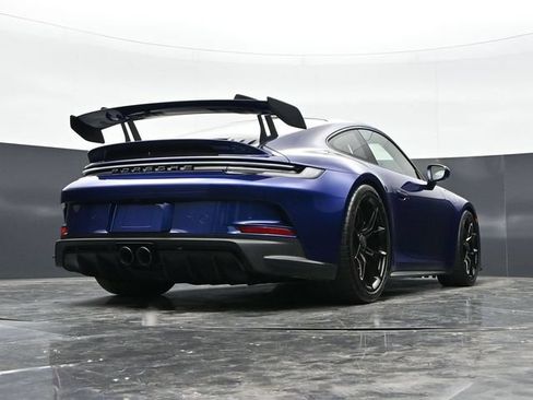 Used 2022 Porsche 911 GT3 RWD image 36