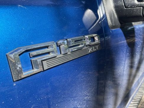 Used 2018 Ford F150 XLT w/ Equipment Group 302A Luxury image 10