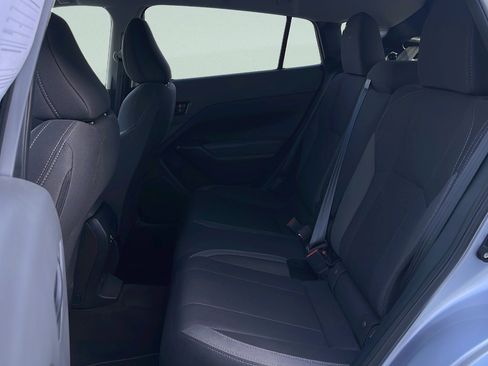 Certified 2025 Subaru Crosstrek 2.0i Premium w/ Crosstrek Mirror Package image 21