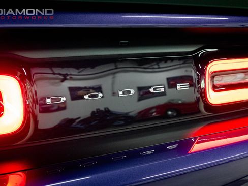 Used 2018 Dodge Challenger SRT Demon w/ Leather Front Seat Group RWD image 46