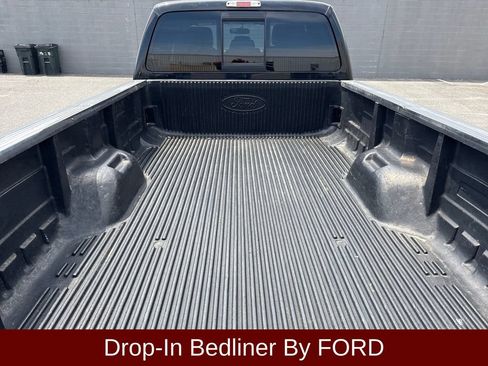 Used 2016 Ford F250 Lariat w/ Snow Plow Prep Package AWD/4WD image 23