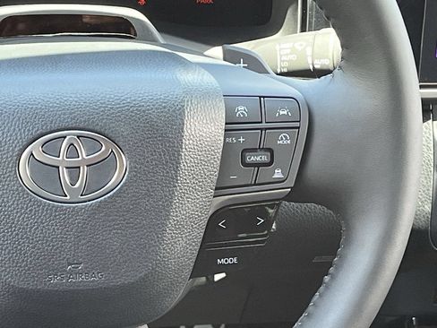 New 2026 Toyota Camry XSE FWD image 14