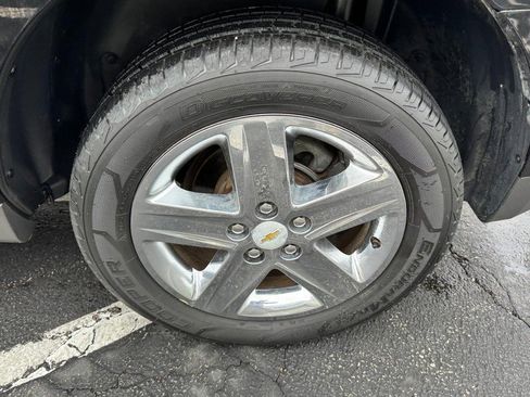 Used 2014 Chevrolet Equinox LTZ image 7