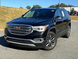 Used 2019 GMC Acadia SLT image 2