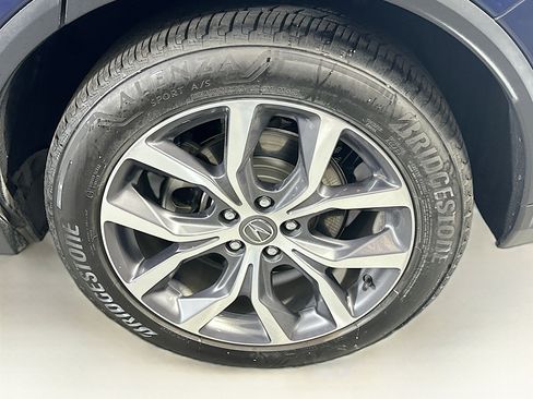 Used 2022 Acura MDX FWD w/ Technology Package image 11