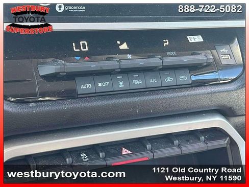 Used 2023 Toyota Tundra SR5 w/ TRD Sport Package AWD/4WD image 33