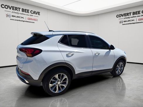 Used 2023 Buick Encore GX Essence w/ Advanced Technology Package image 9