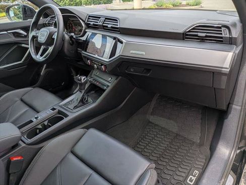 Certified 2023 Audi Q3 2.0T Premium Plus w/ Premium Plus Package AWD/4WD image 27