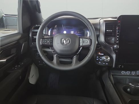 New 2026 RAM 1500 Rebel w/ Rebel Level 2 Equipment Group image 13