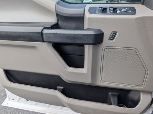 Used 2020 Ford F150 XL w/ Equipment Group 101A Mid image 25